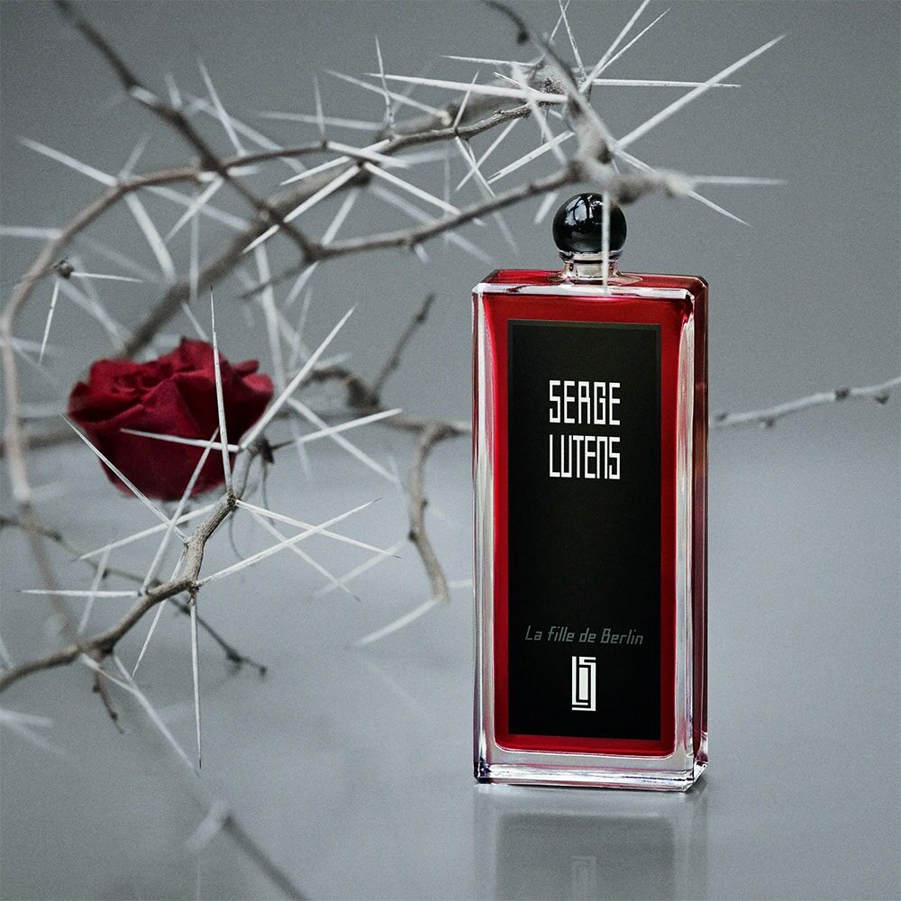 Serge Lutens La Fille de Berlin Eau de Parfum 50ml