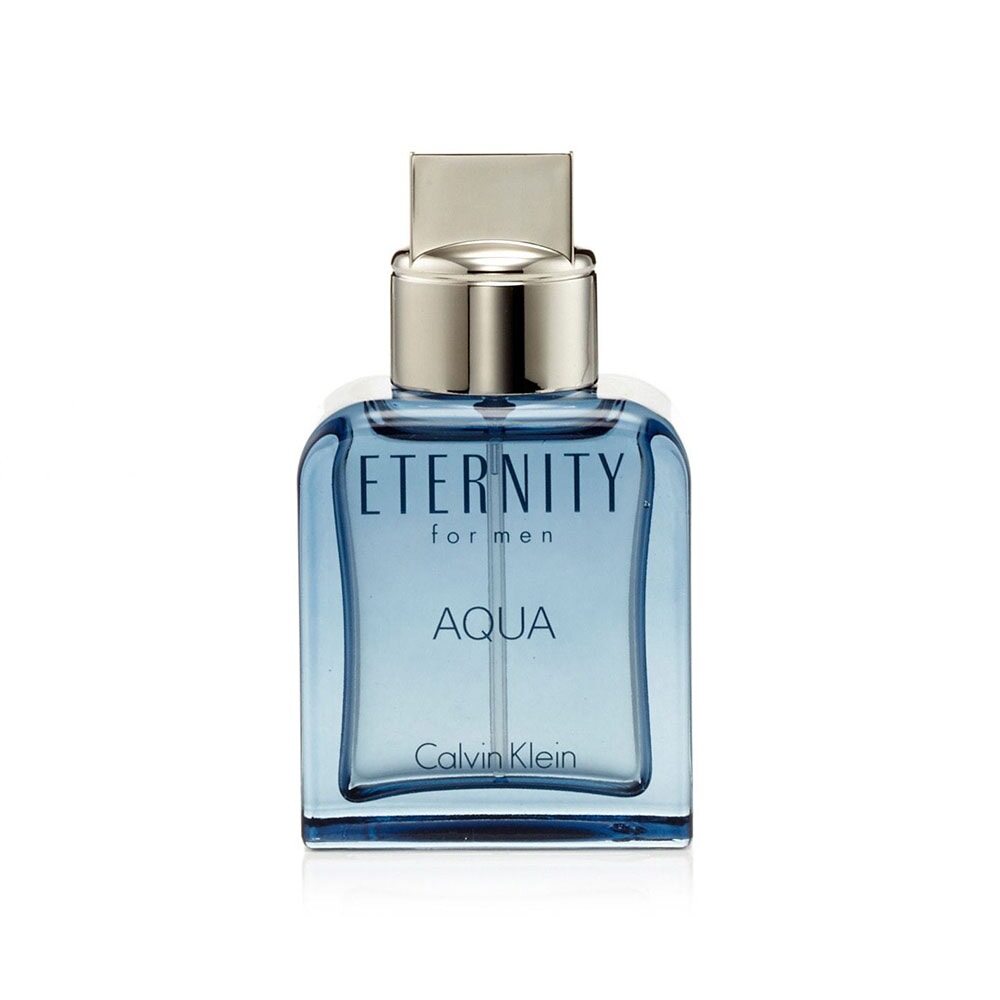 Calvin Klein Eternity Aqua Eau de Toilette 100ml