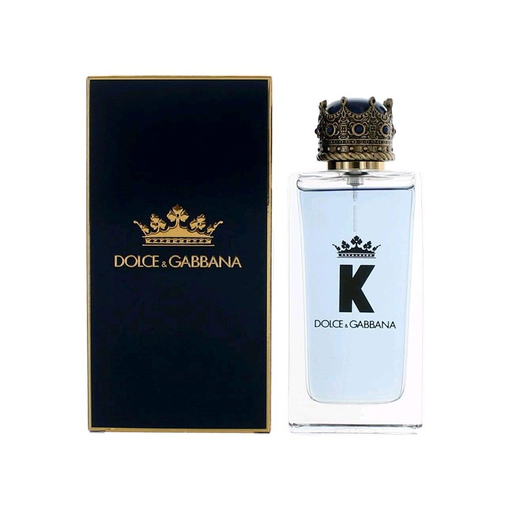 Dolce & Gabbana K Eau de Toilette 150ml