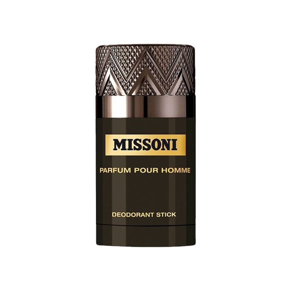 Missoni Parfum Pour Homme Deodorant Stick 75ml