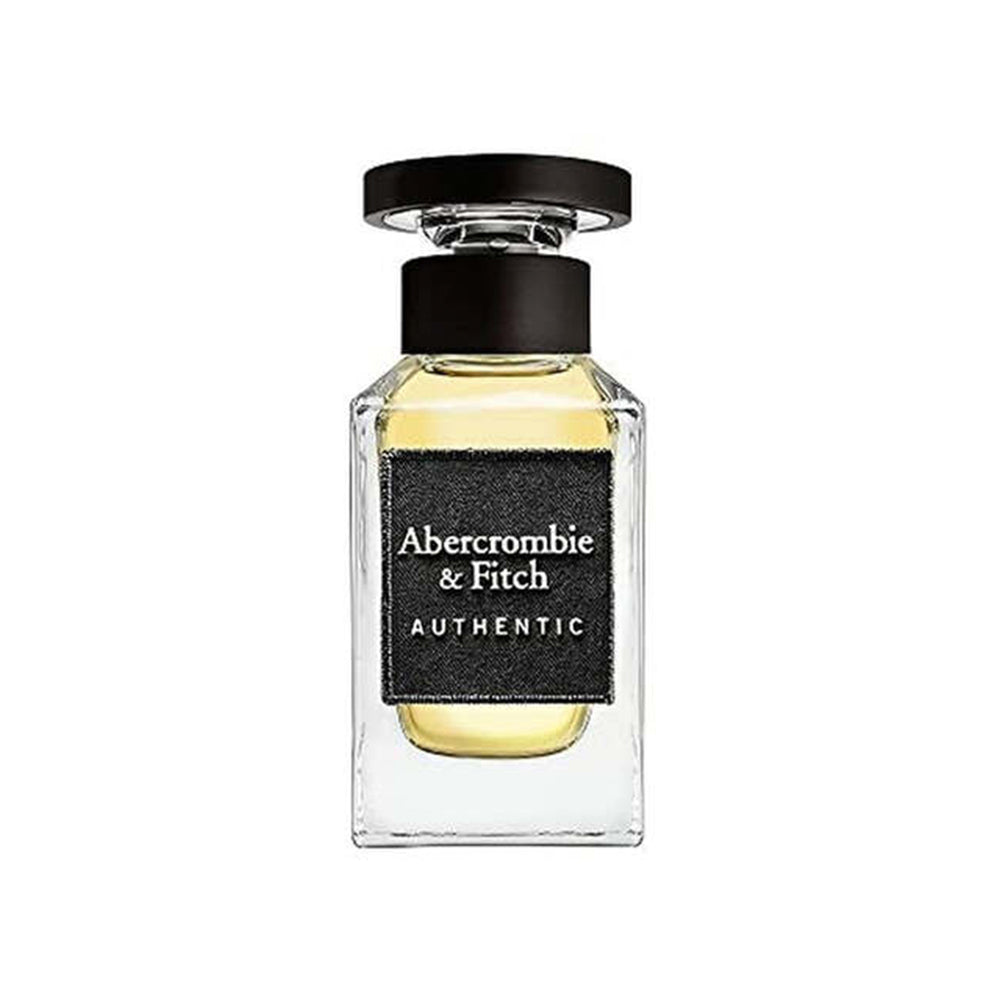Abercrombie & Fitch Authentic Man Eau de Toilette 100ml