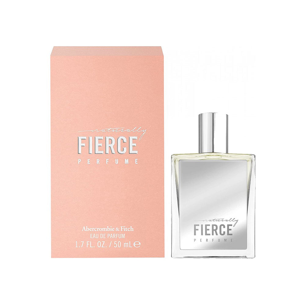 Abercrombie & Fitch Naturally Fierce Eau de Parfum 50ml