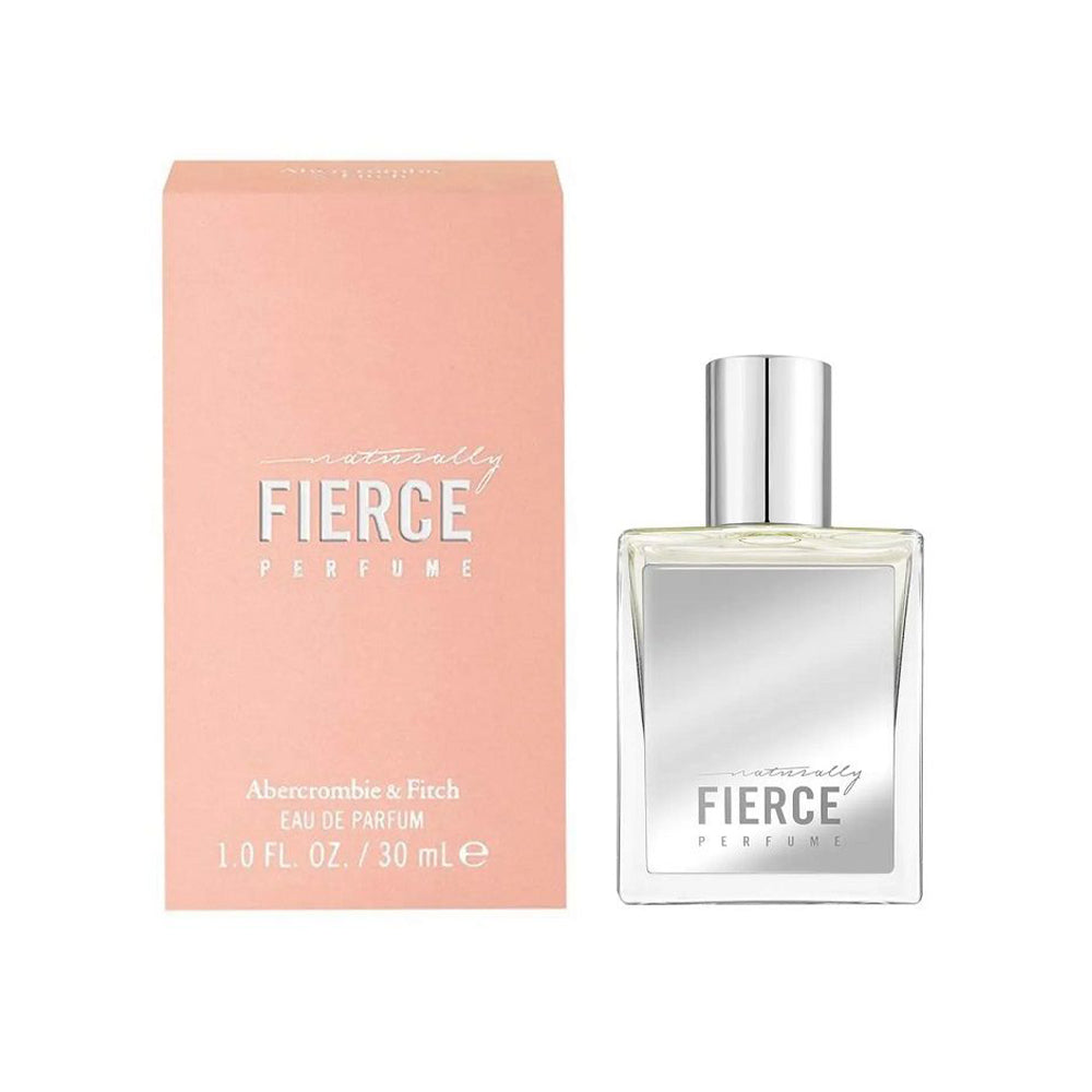 Abercrombie & Fitch Naturally Fierce Eau de Parfum 30ml