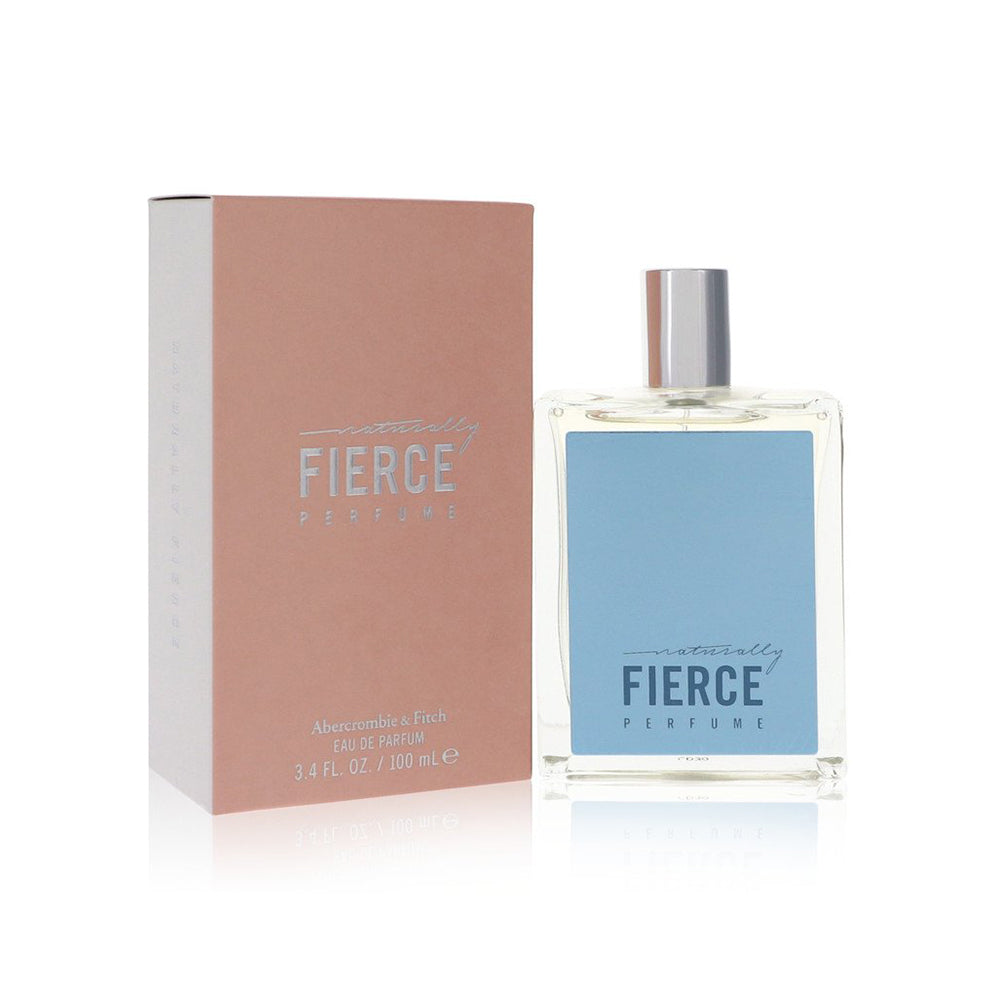 Abercrombie & Fitch Naturally Fierce Eau de Parfum 100ml