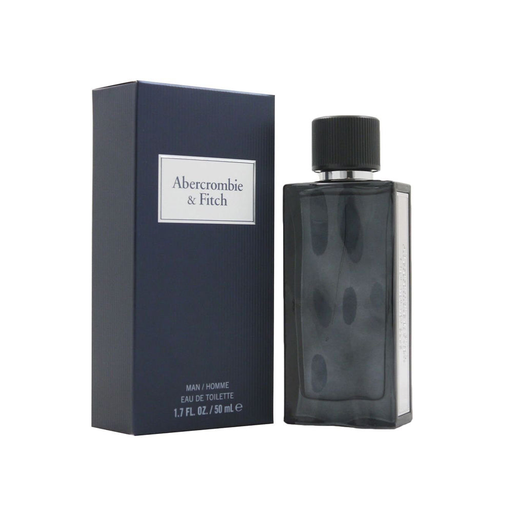 Abercrombie & Fitch First Instinct Together For Her Eau de Parfum 50ml