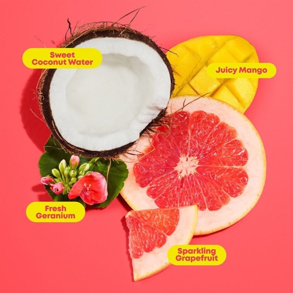 Matrix Glow Mania Glow Sealing Leave-In Conditioner 250ml