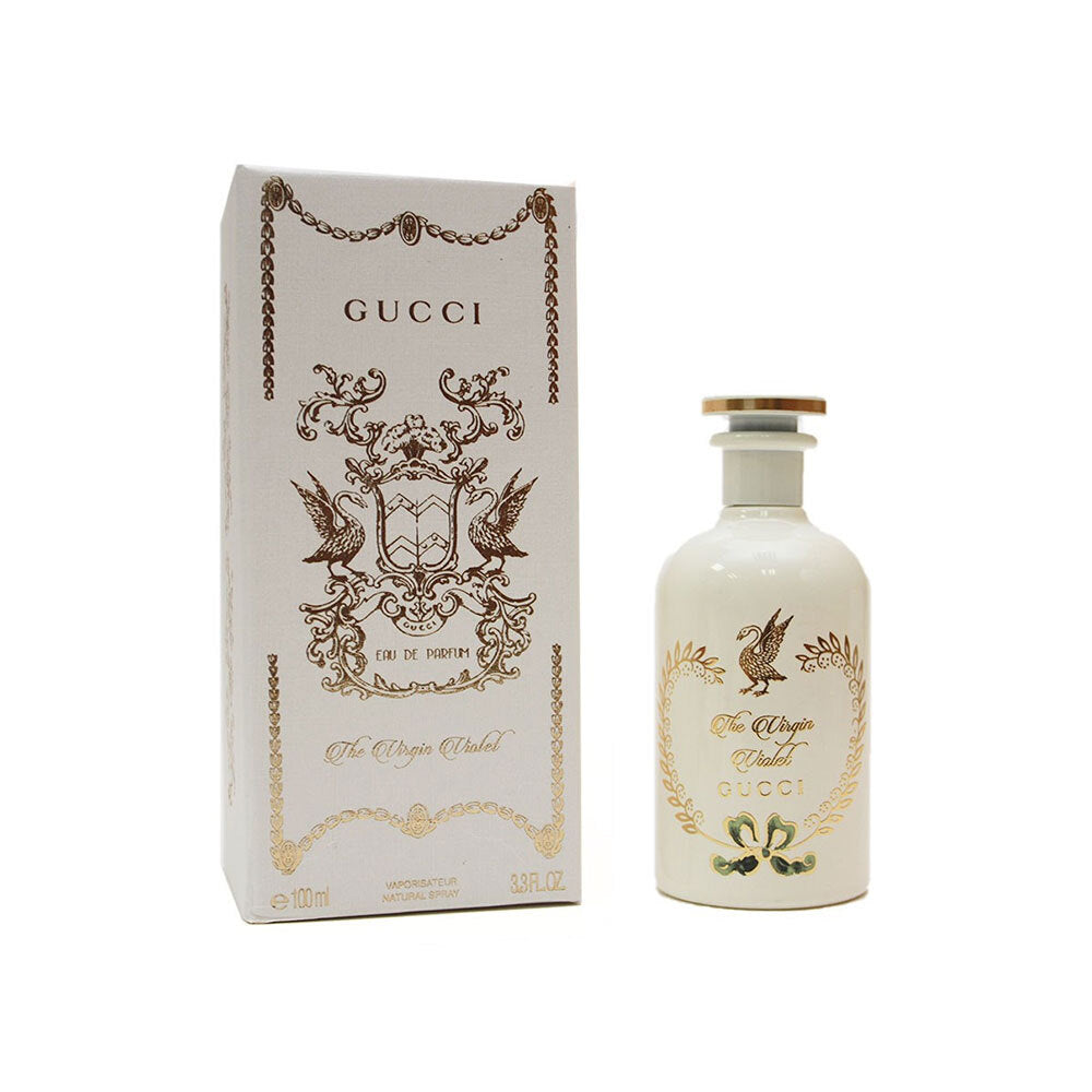 Gucci The Virgin Violet Eau de Parfum 100ml