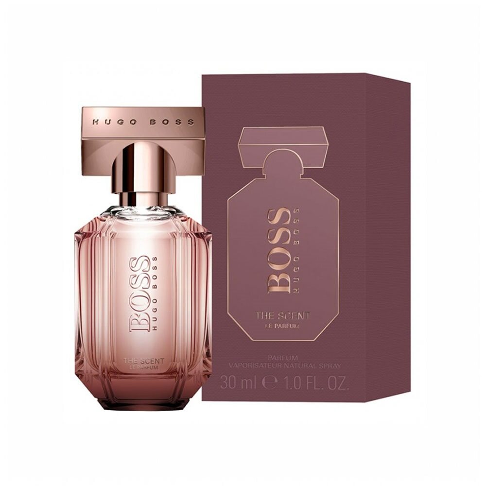 Hugo Boss Boss The Scent Le Parfum for Her 30ml