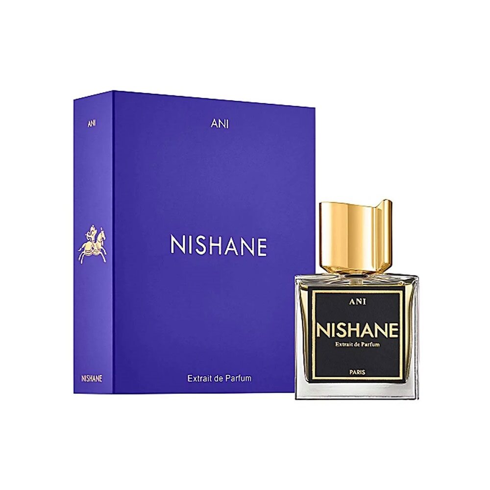 Nishane Ani Extrait de Parfum 50ml