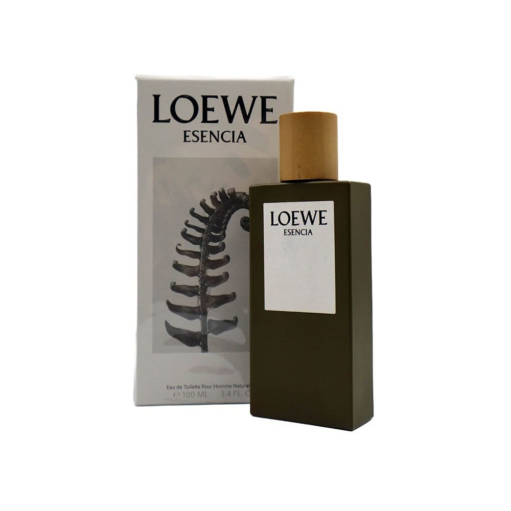 Loewe Esencia Eau de Toilette 100ml