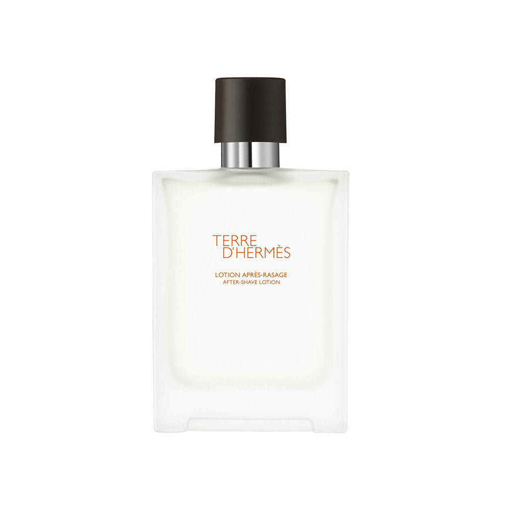 Hermès Terre d'Hermès Aftershave Lotion 50ml Splash