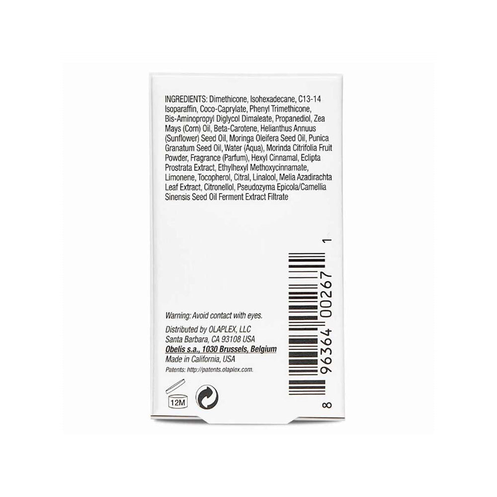 Olaplex No.7 Bonding Oil 30ml