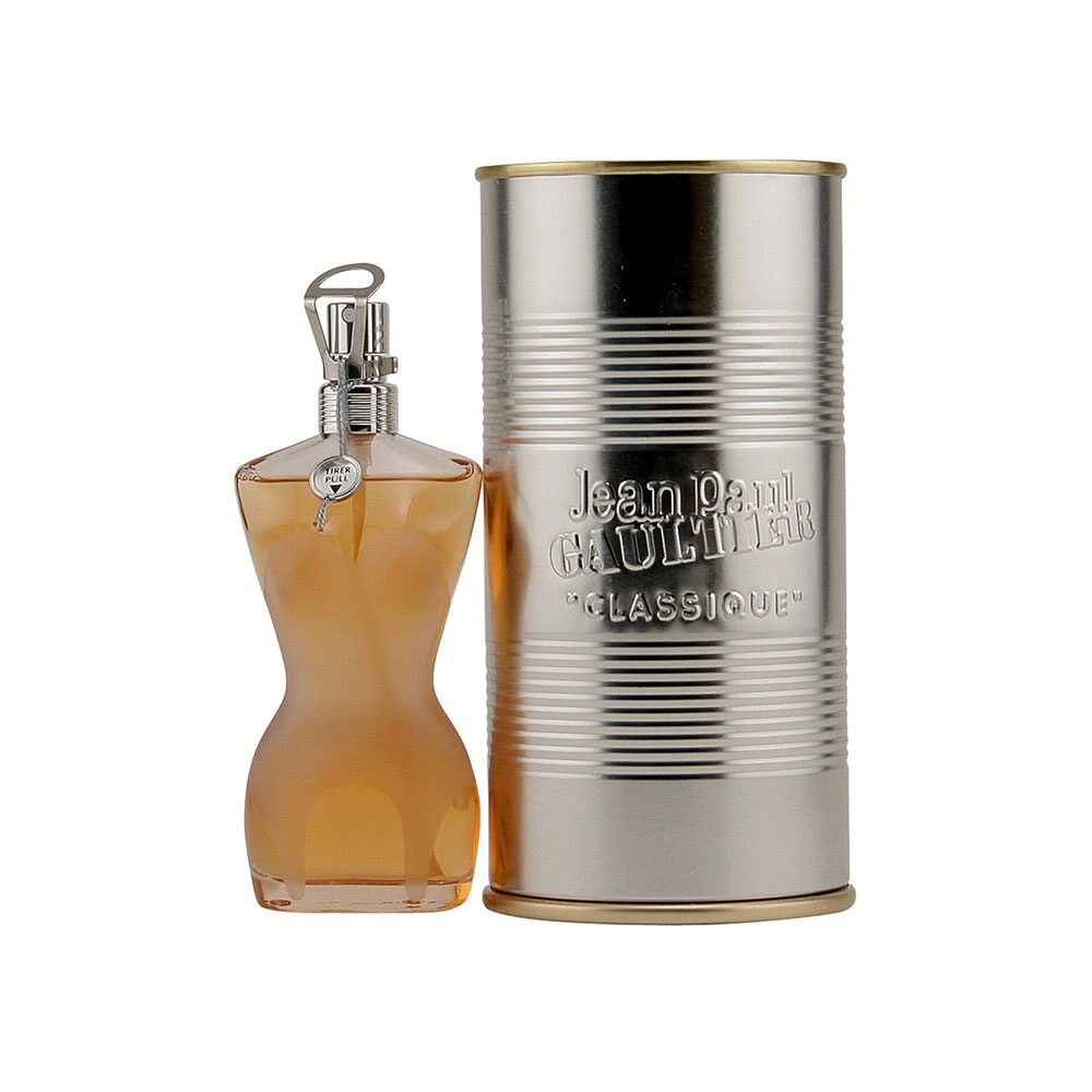 Jean Paul Gaultier Classique Eau de Toilette 50ml