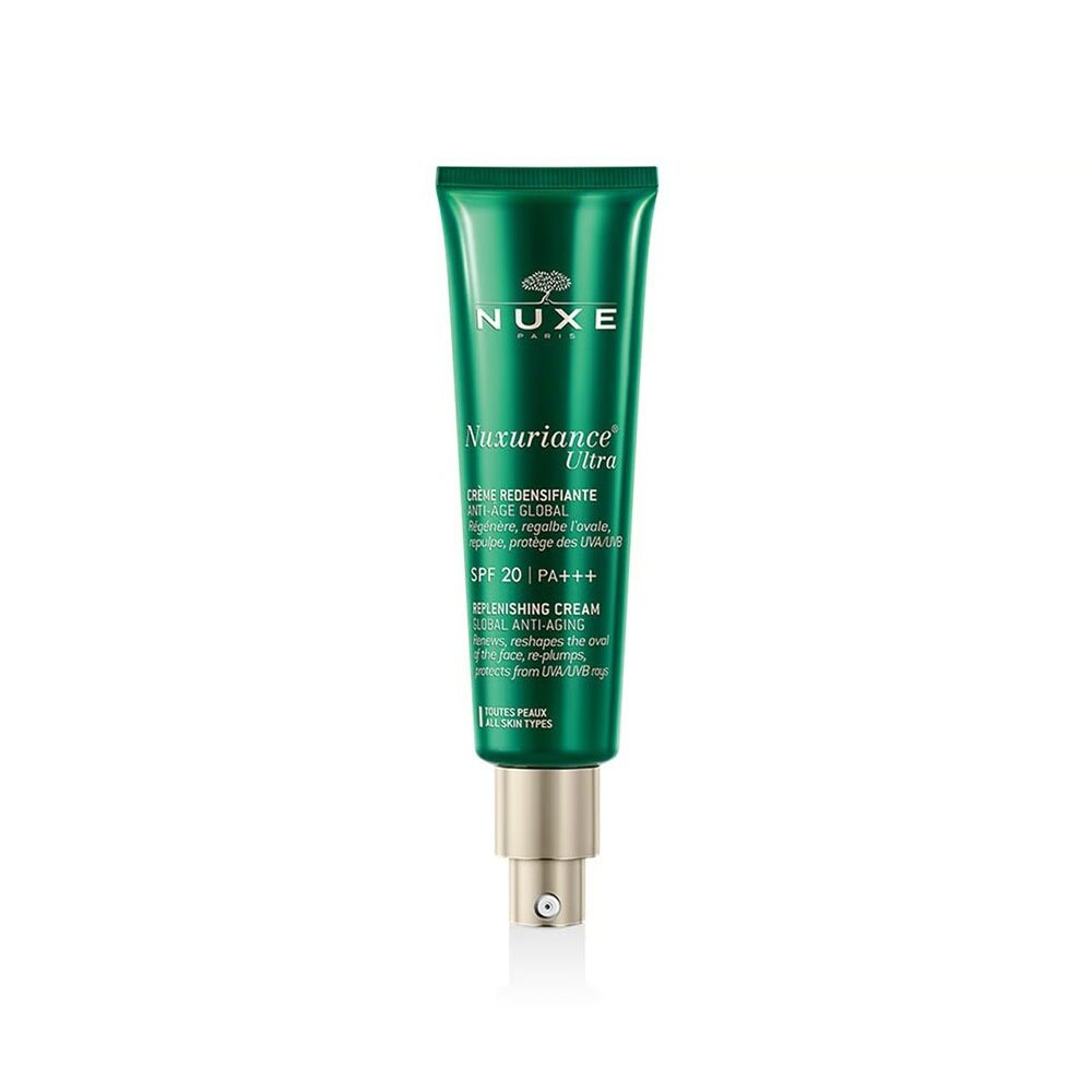 NUXE Nuxuriance Ultra Replenishing Cream SPF20 50ml