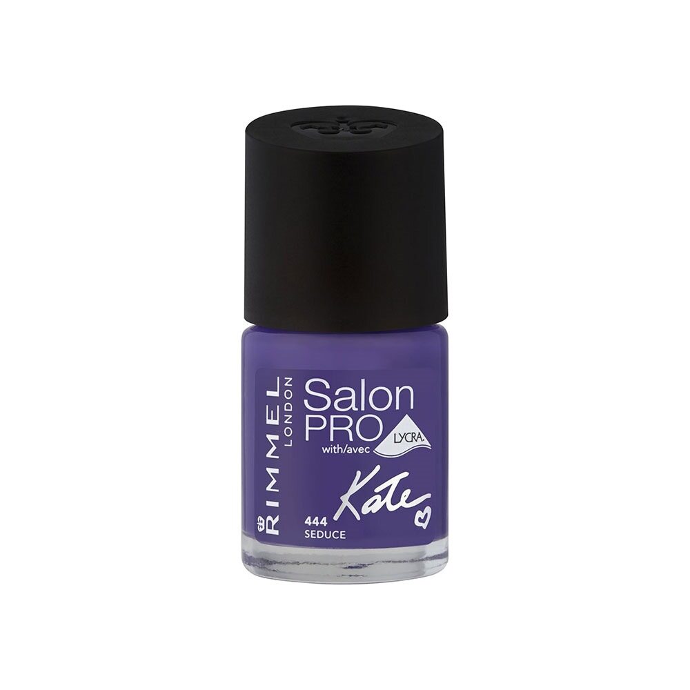 Rimmel Salon Pro By Kate Nail Polish 12ml - 444 Seduce