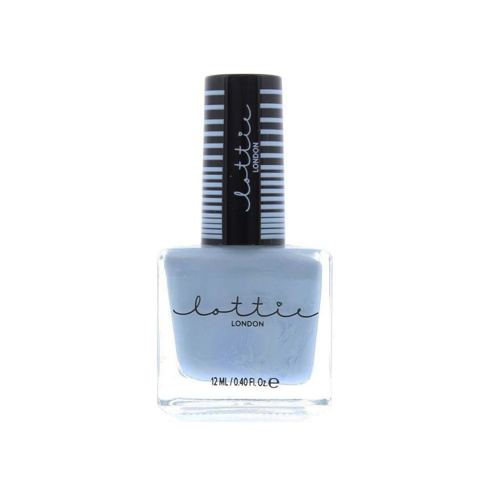 Lottie London Lottie Lacquer Nail Polish 12ml - Dream Waver