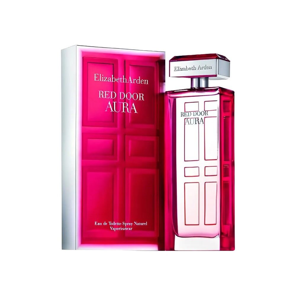 Elizabeth Arden Red Door Aura Eau de Toilette 100ml