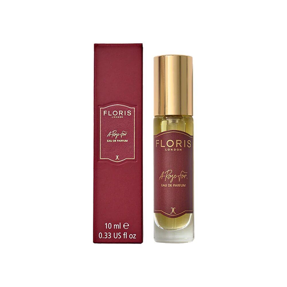 Floris A Rose For... Eau de Parfum 10ml