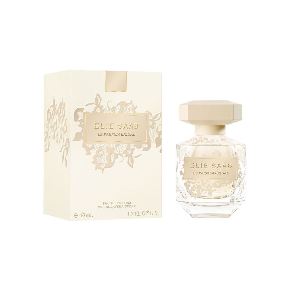 Elie Saab Le Parfum Bridal Eau de Parfum 50ml