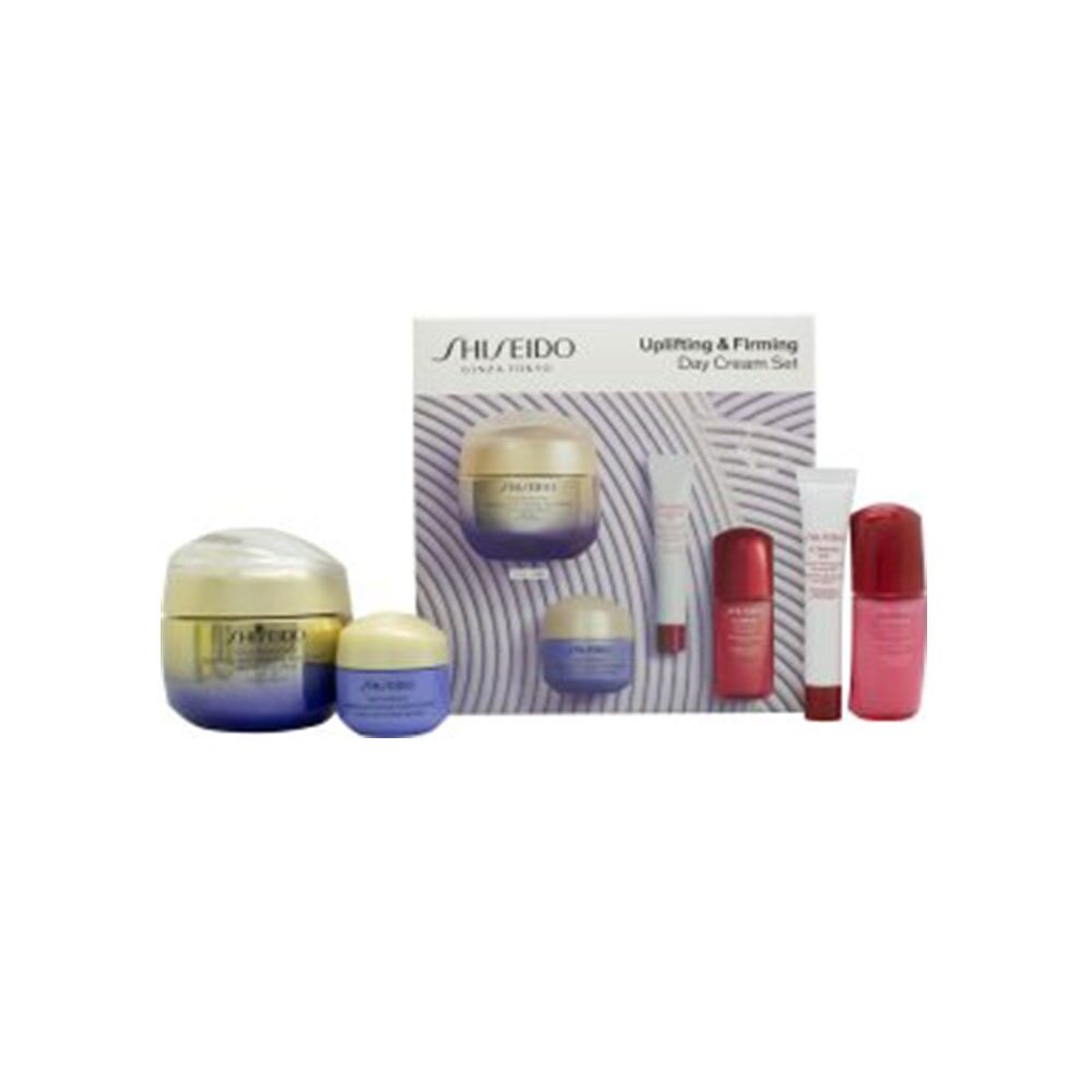 Shiseido Vital Perfection Gift Set