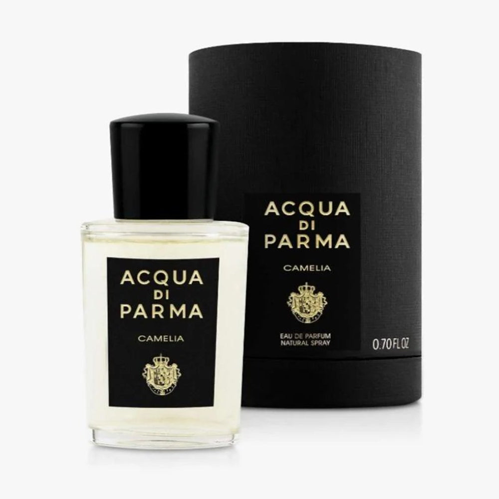 Acqua di Parma Camelia Eau de Parfum 100ml