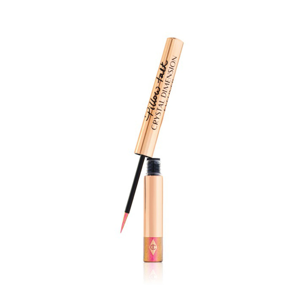 Charlotte Tilbury Pillow Talk Crystal Dimension Eyeliner 2g