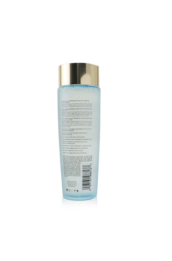 Estee Lauder Perfectly Clean Multi-Action Toning Lotion/Refiner 200ml