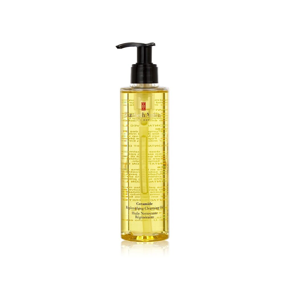 Elizabeth Arden Ceramide Replenishing Cleansing Oil 200ml
