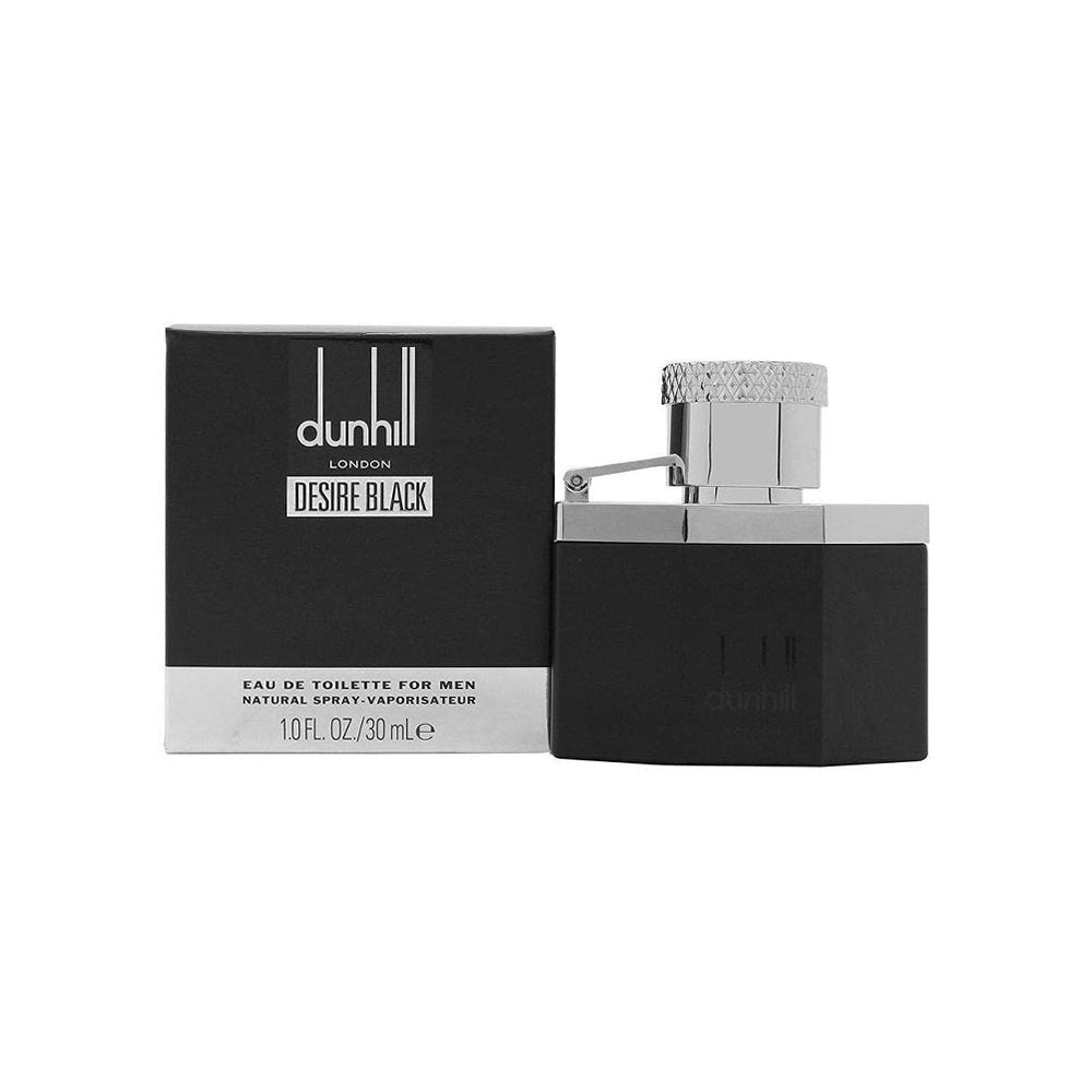 Dunhill Desire Black Eau de Toilette 30ml