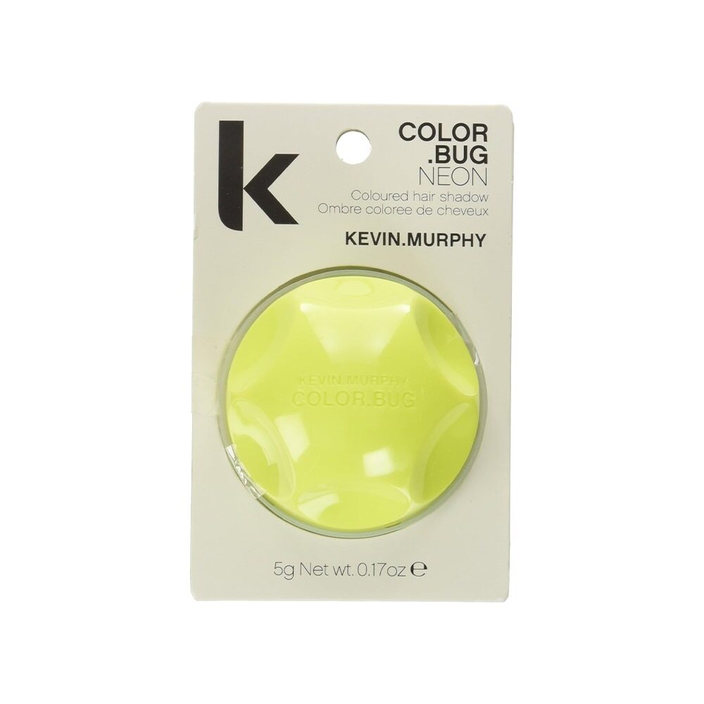 Kevin Murphy Color Bug Temporary Hair Colour 5g - Neon