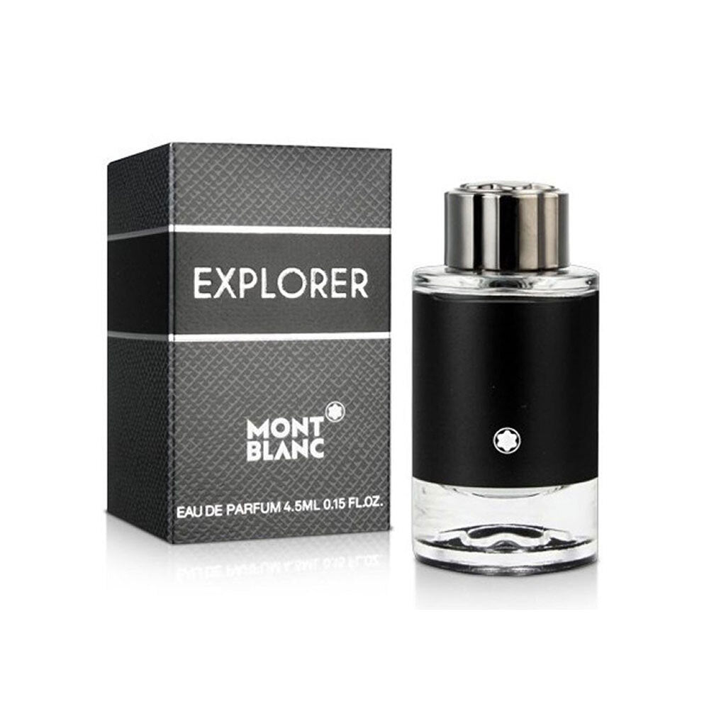 Mont Blanc Explorer Eau de Parfum 4.5ml