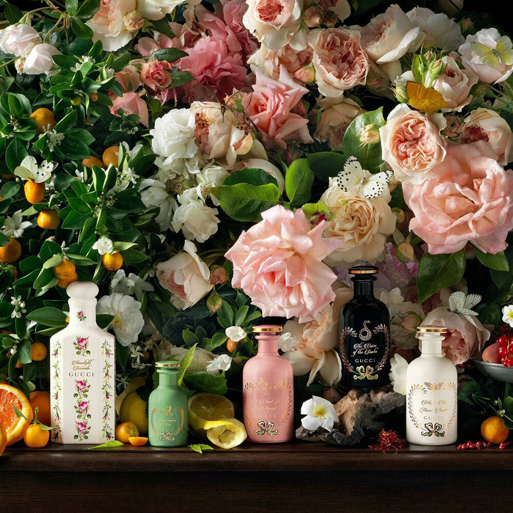 Gucci A Winter Melody Scented Water 150ml