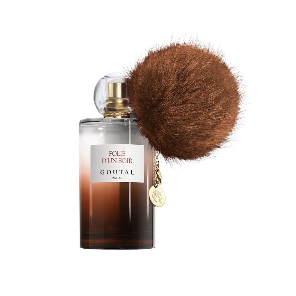 Annick Goutal Folie d'un Soir Eau de Parfum 100ml