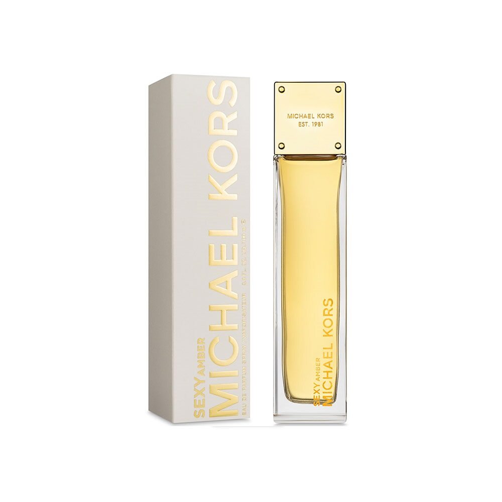 Michael Kors Sexy Amber Eau de Parfum 100ml