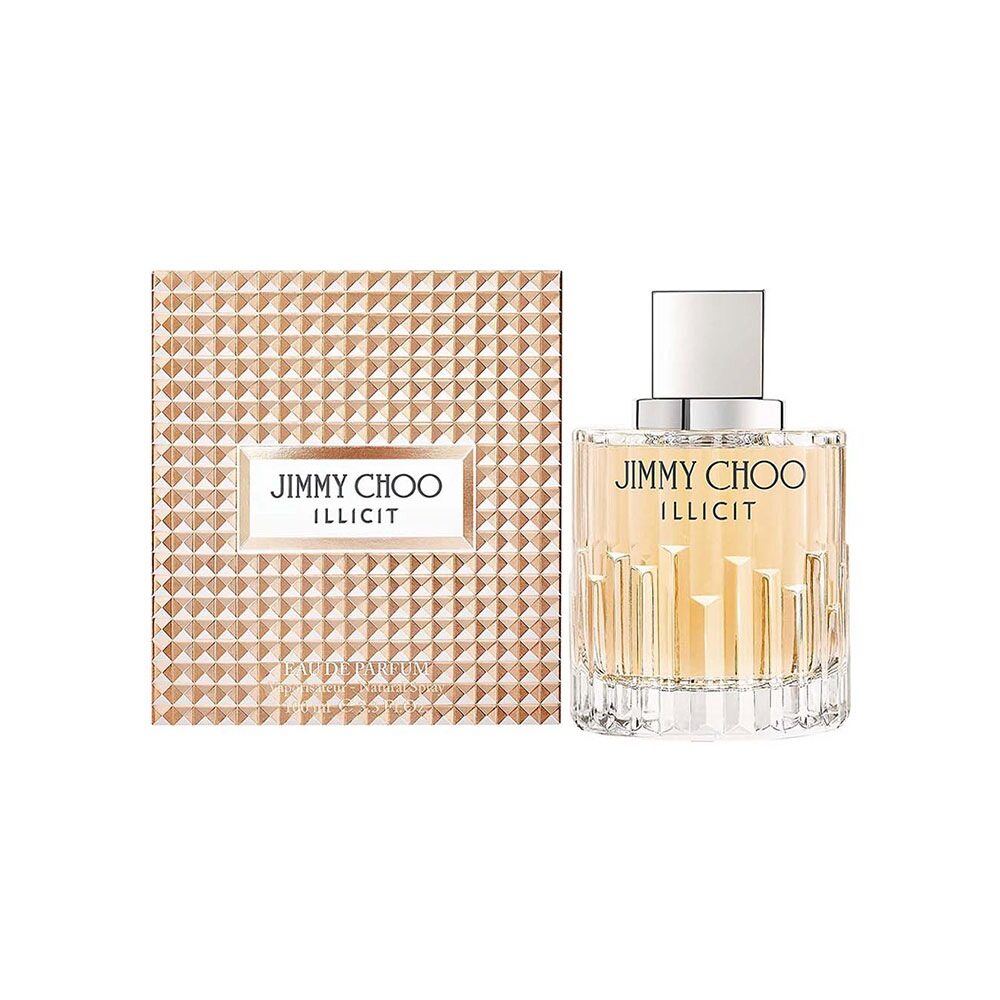 Jimmy Choo Illicit Eau de Parfum 100ml