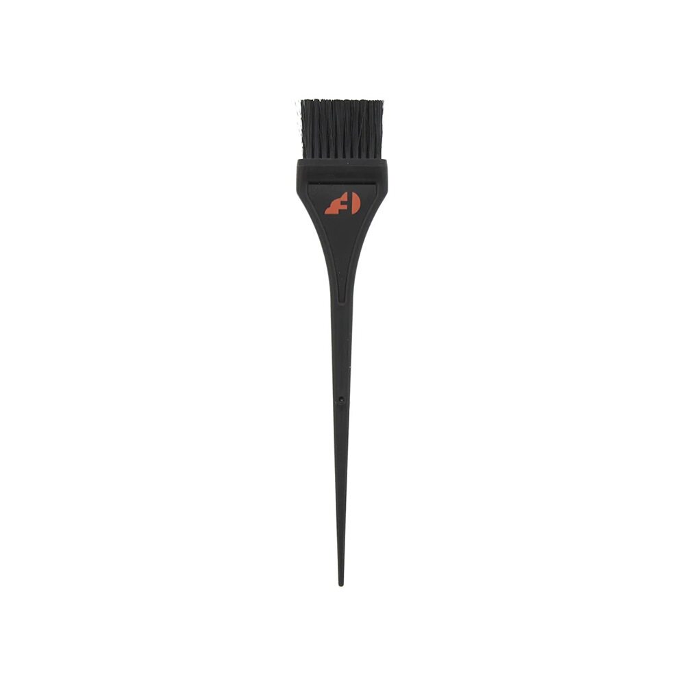 Fudge Black Tint Hair Colouring Brush - Small