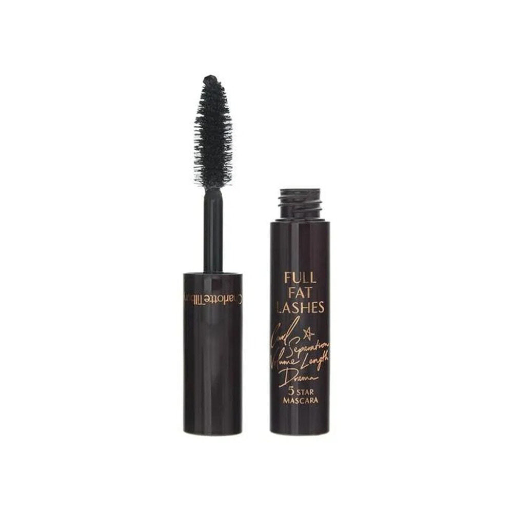 Charlotte Tilbury Full Fat Lashes Mascara 4ml - Glossy Black