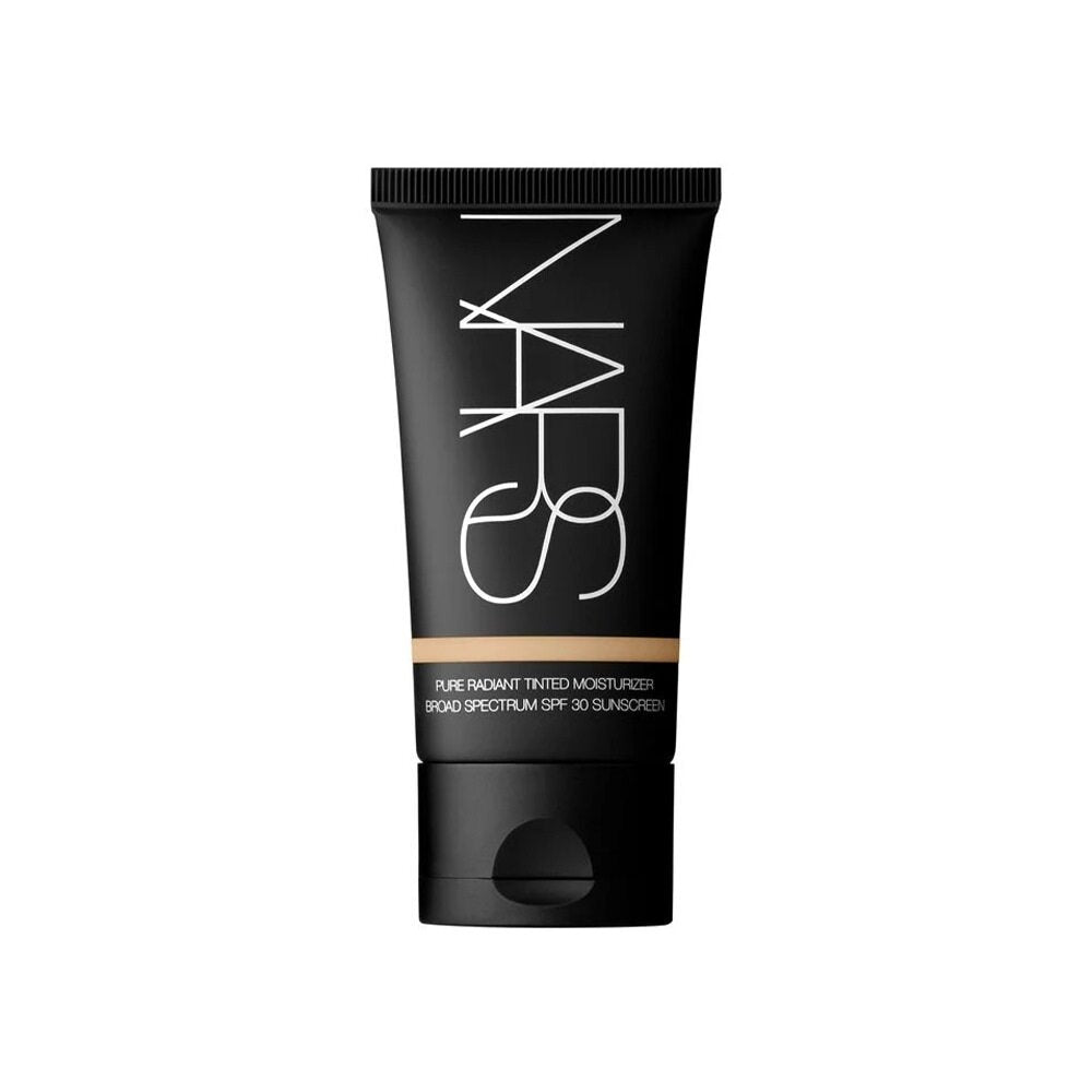 NARS Pure Radiant Tinted Moisturiser SPF30 50ml - Seychelles