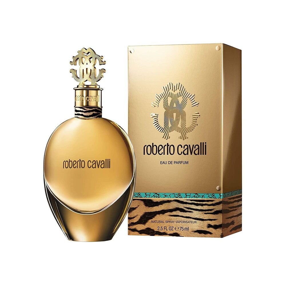 Roberto Cavalli Eau de Parfum 50ml