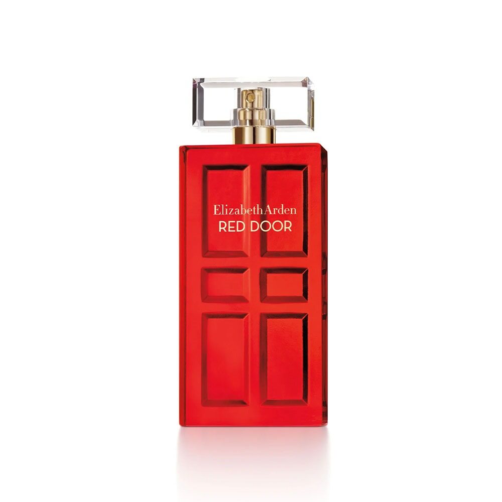 Elizabeth Arden Red Door Eau de Toilette 100ml Spray - New Edition
