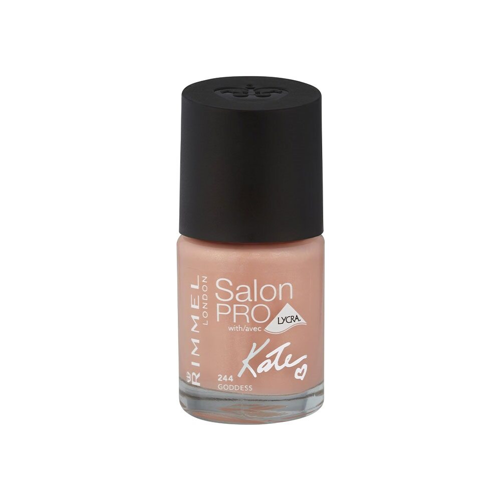 Rimmel Salon Pro By Kate Nail Polish 12ml - 244 Goddess