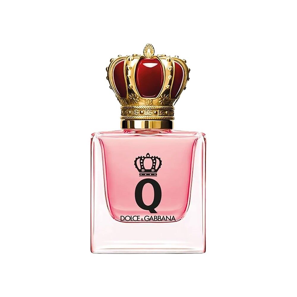 Dolce & Gabbana Q Eau de Parfum 30ml