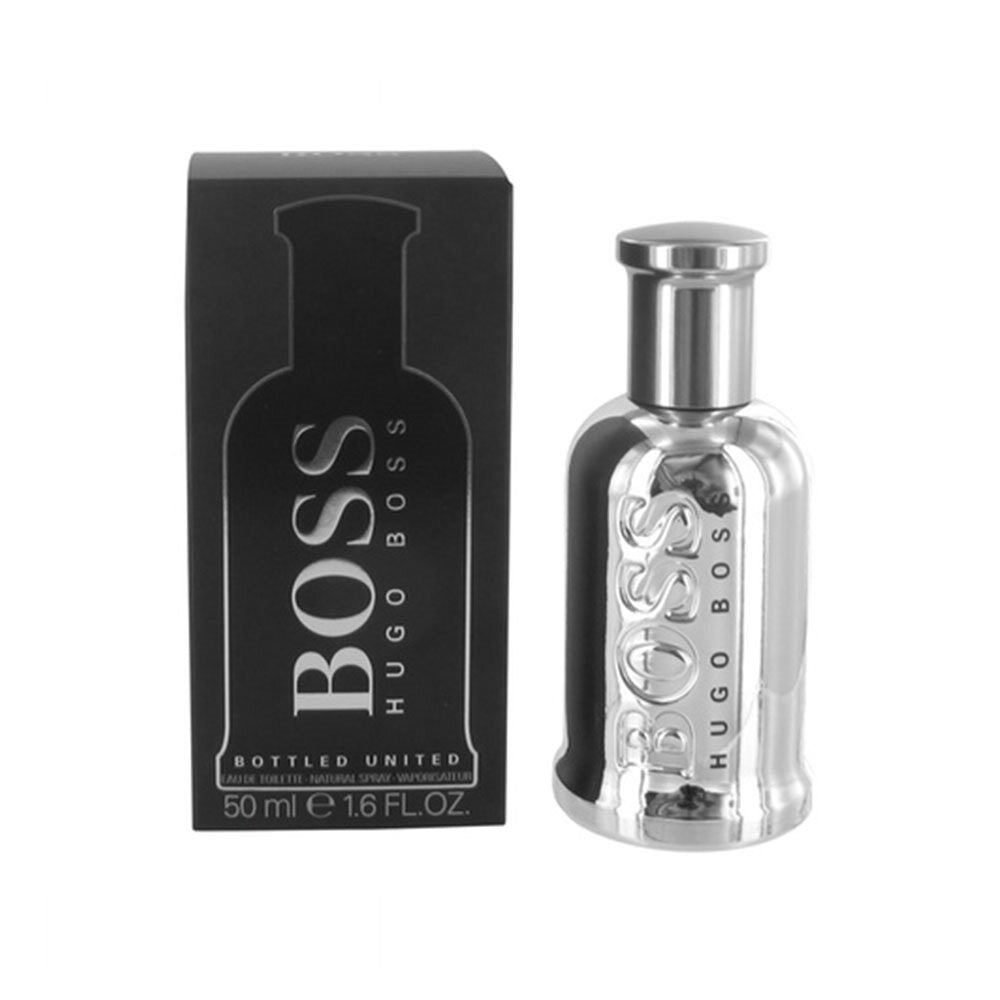 Hugo Boss Boss Bottled United Eau de Toilette 50ml
