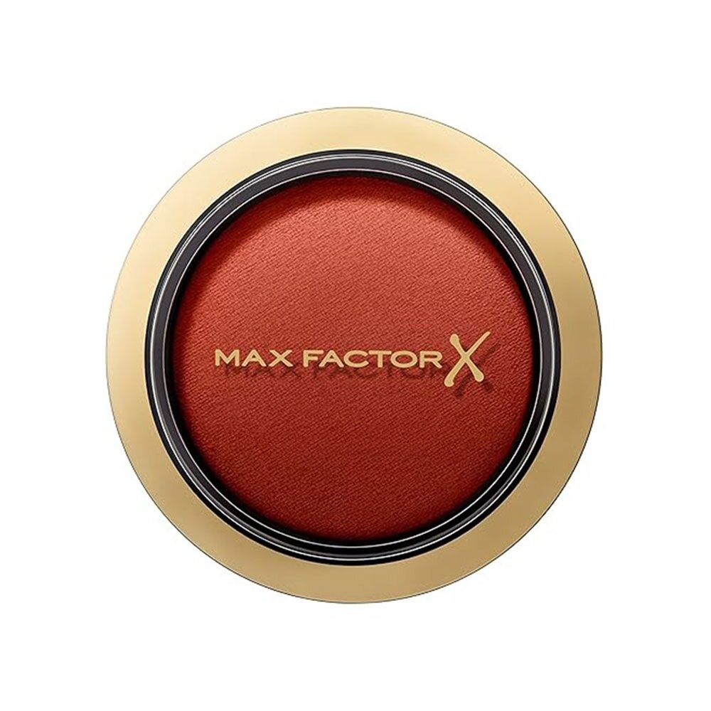 Max Factor Creme Puff Blush 1.5g - 55 Stunning Siennablob