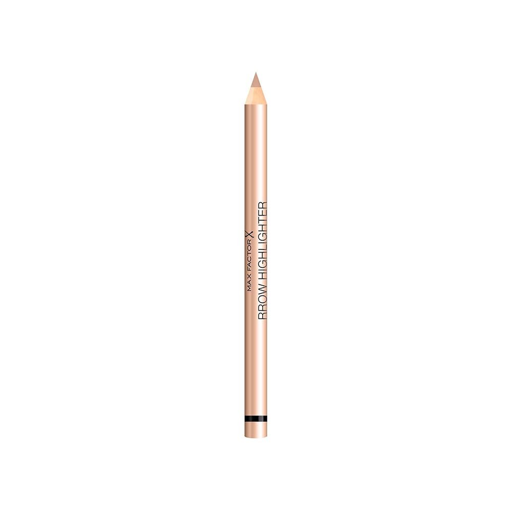 Max Factor Brow Highlighter Pencil 4g - #001 Natural Glaze