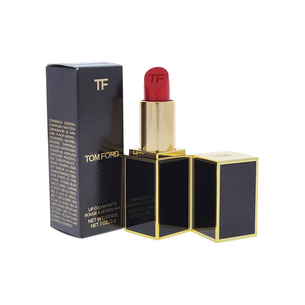 Tom Ford Lip Color Lipstick 3g - 88 Hiro