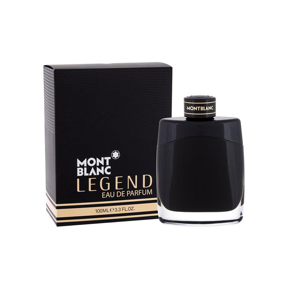 Mont Blanc Legend Eau de Parfum 100ml