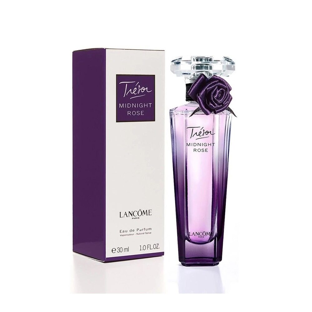 Lancome Tresor Midnight Rose Eau de Parfum 30ml
