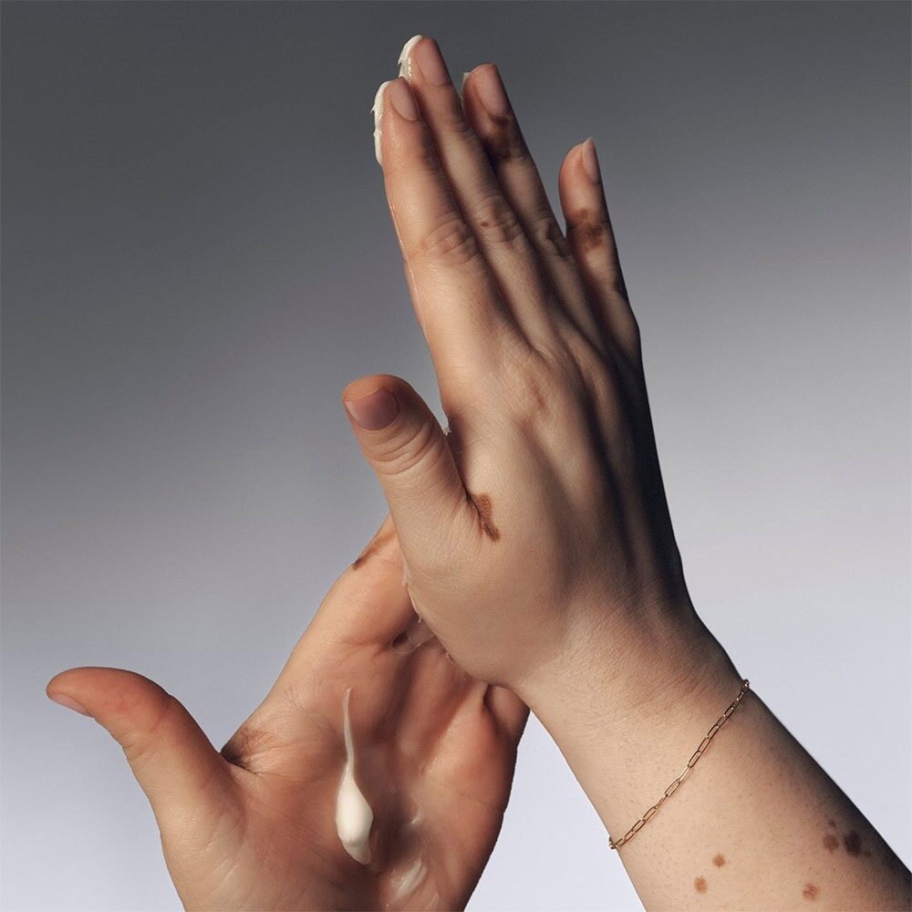 Philosophy Hands Of Hope Sparkling Grapefruit Nurturing Hand & Nail Cream 30ml