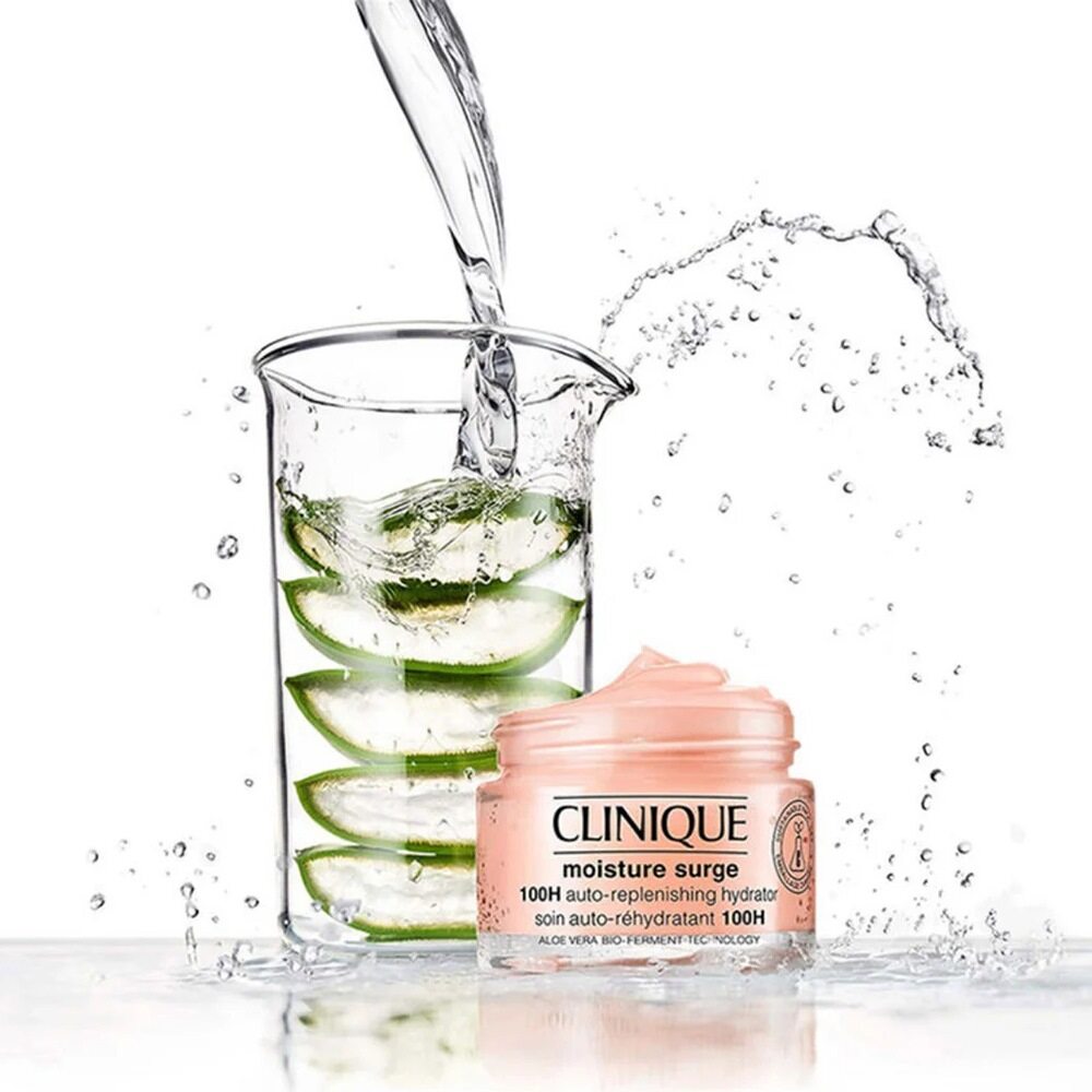 Clinique Moisture Surge 100H Auto-Replenishing Hydrator 30ml